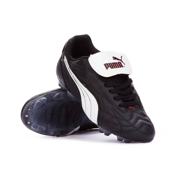 2000 Puma Spirit GC TR Football Boots *In Box* FG 6½