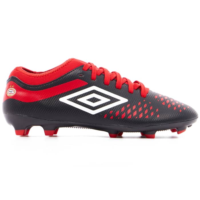 2018 Umbro Velocita IV Club PSV Football Boots *In Box* FG 5½