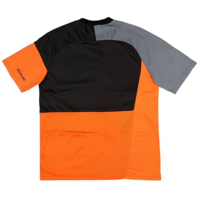 ROW_____Z Reworked Holland Shirt