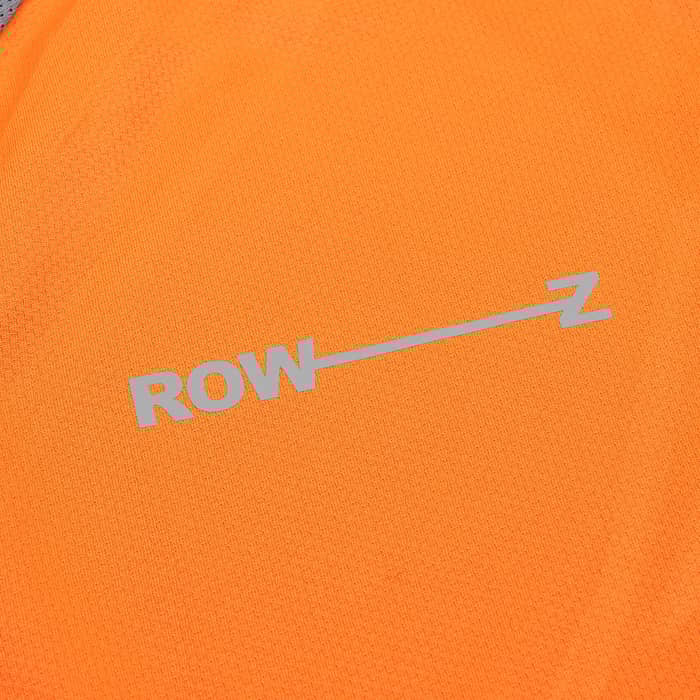 ROW_____Z Reworked Holland Shirt