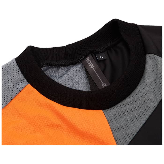 ROW_____Z Reworked Holland Shirt