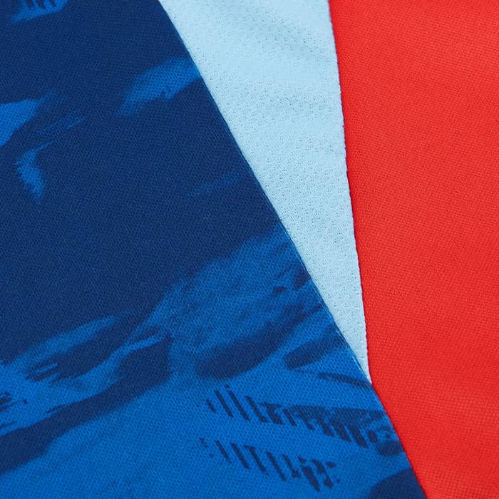 ROW_____Z Reworked England Shirt