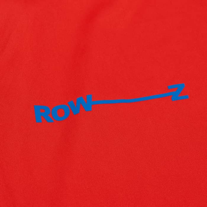 ROW_____Z Reworked Spain Shirt