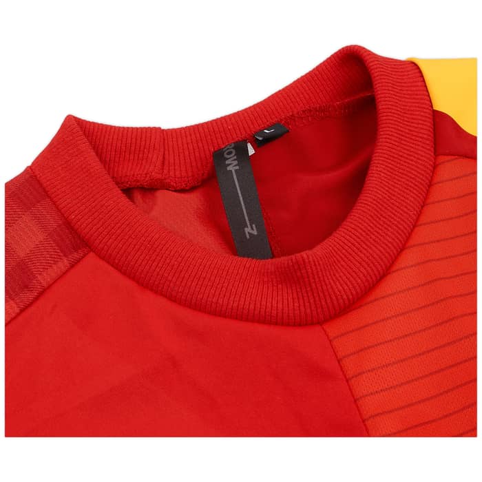 ROW_____Z Reworked Spain Shirt