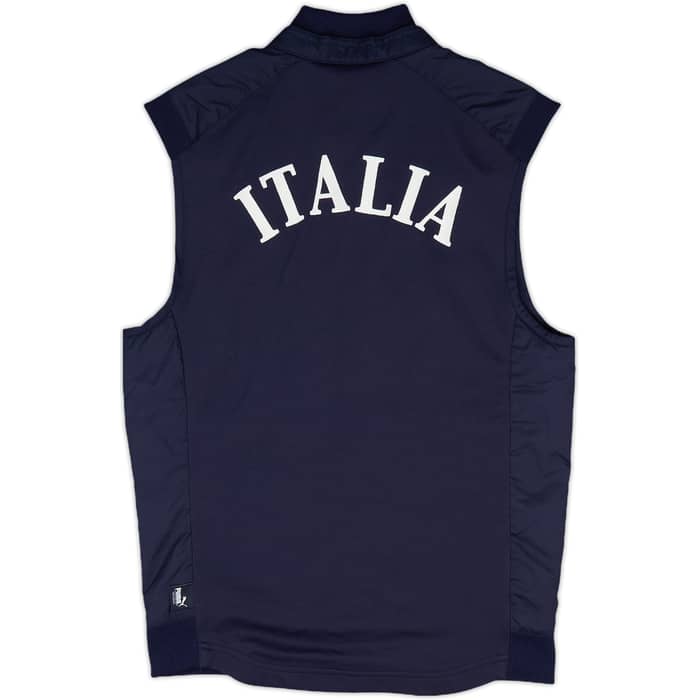 2004-06 Italy Puma Gilet - 9/10 - (S)