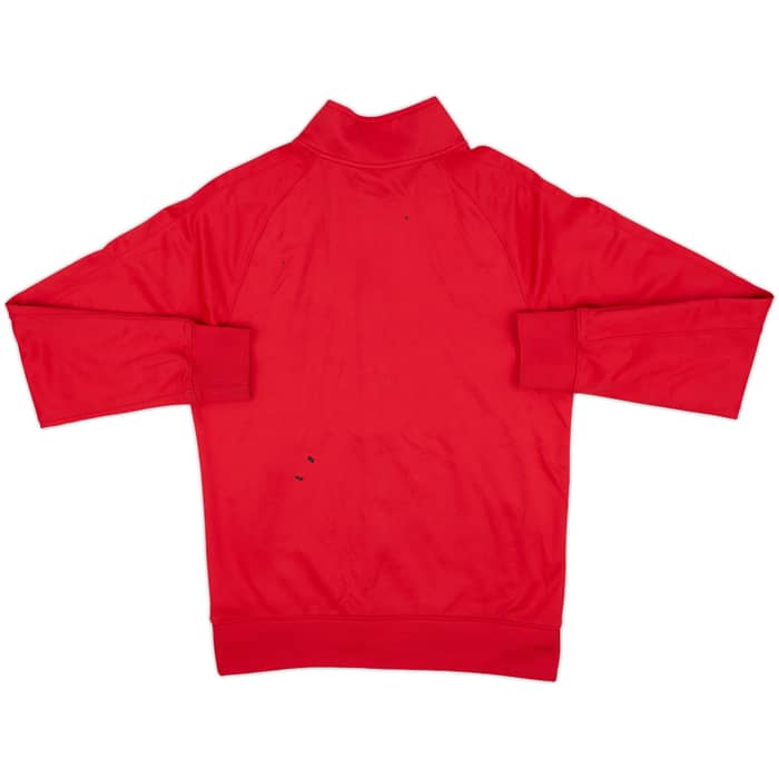 2012-13 Arsenal Nike Track Jacket - 5/10 - (S)