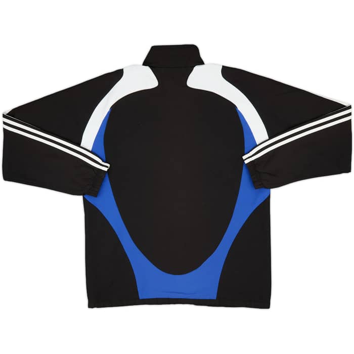 2009-10 Chelsea adidas Track Jacket - 7/10 - (M/L)