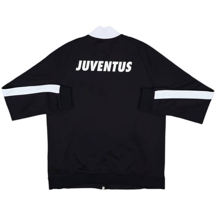 2014-15 Juventus Nike Track Jacket - 9/10 - (L)