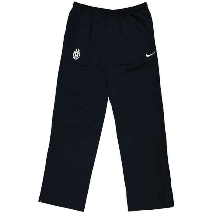 2009-10 Juventus Nike Tracksuit (XL)