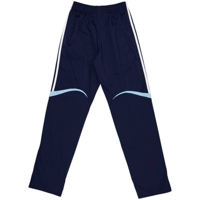 2007-08 Real Madrid adidas Training Pants - 10/10 - (XL.Boys)