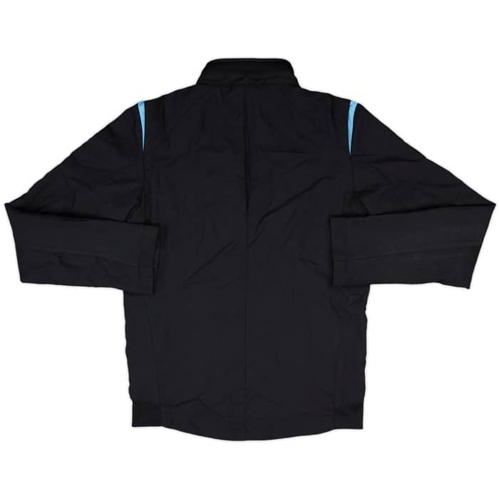 2009-10 Manchester City Umbro Track Jacket - 6/10 - (L.Boys)