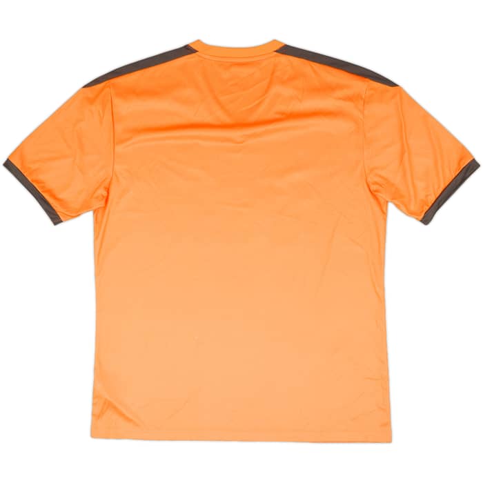 2014-15 Volendam Jako Training Shirt - 6/10 - (L)