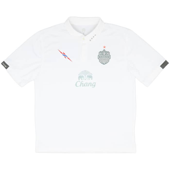 2016 Buriram ACL Away Shirt - 9/10 - (XL)