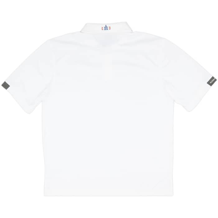 2016 Buriram ACL Away Shirt - 9/10 - (XL)