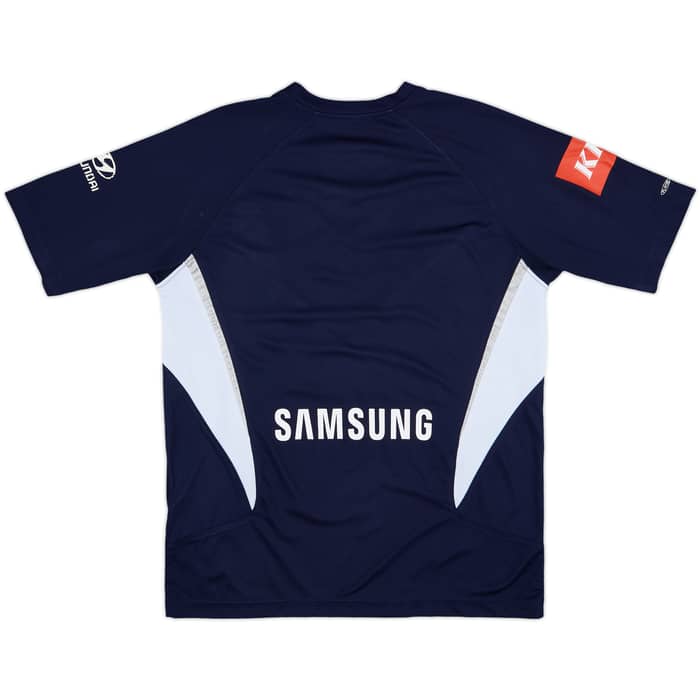 2007-09 Melbourne Victory Home Shirt - 7/10 - (L)