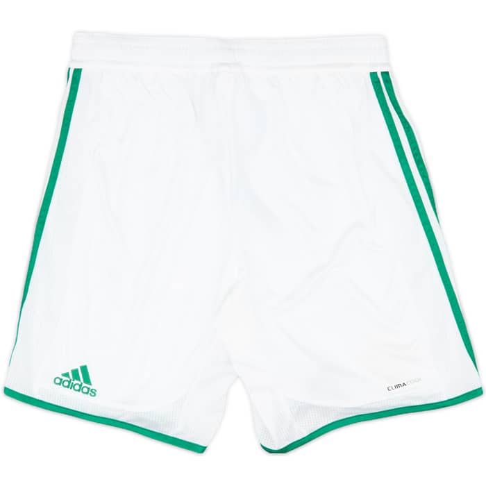2012-14 Rapid Vienna Away Shorts - 8/10 - (L)