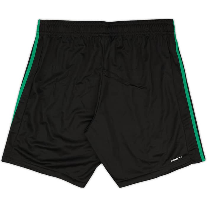 2012-14 Northern Ireland Away Shorts - 10/10 - (L)