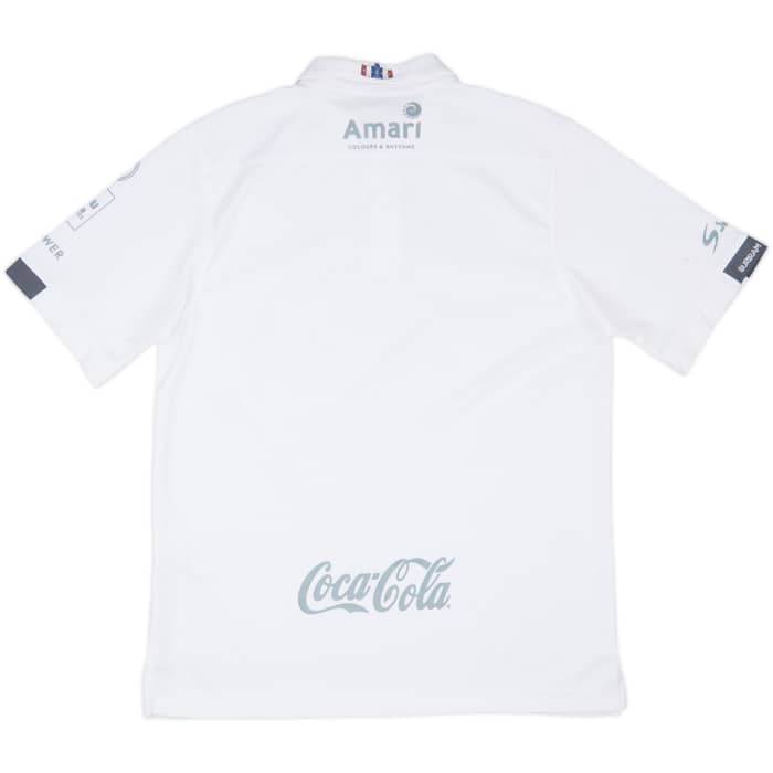 2016 Buriram Away Shirt - 7/10 - (M)