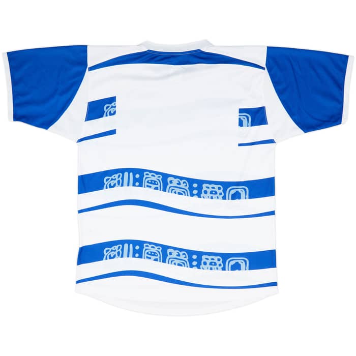 2005-06 Honduras Away Shirt - 7/10 - (M)