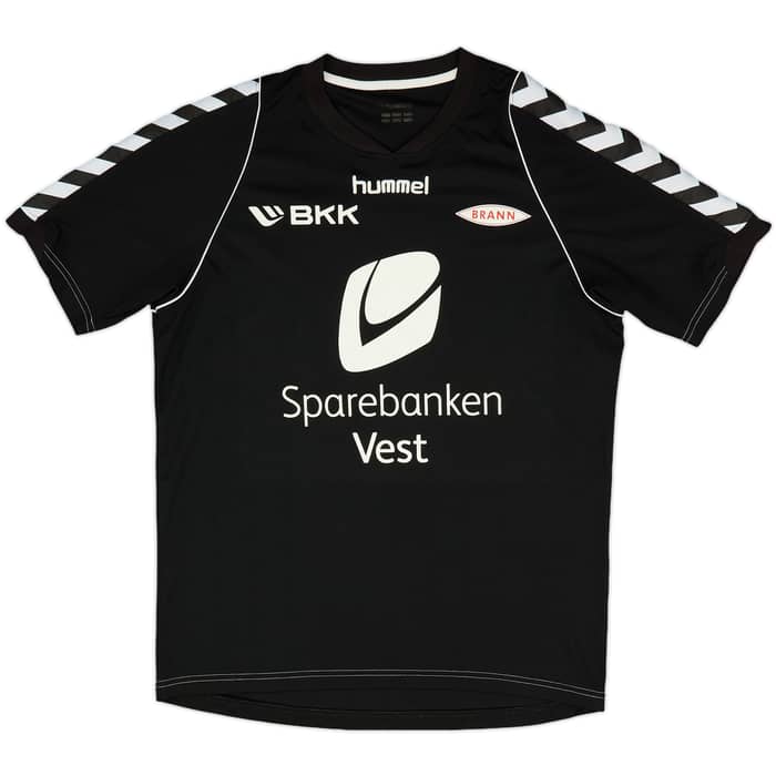 2012 Brann Hummel Training Shirt - 9/10 - (M)