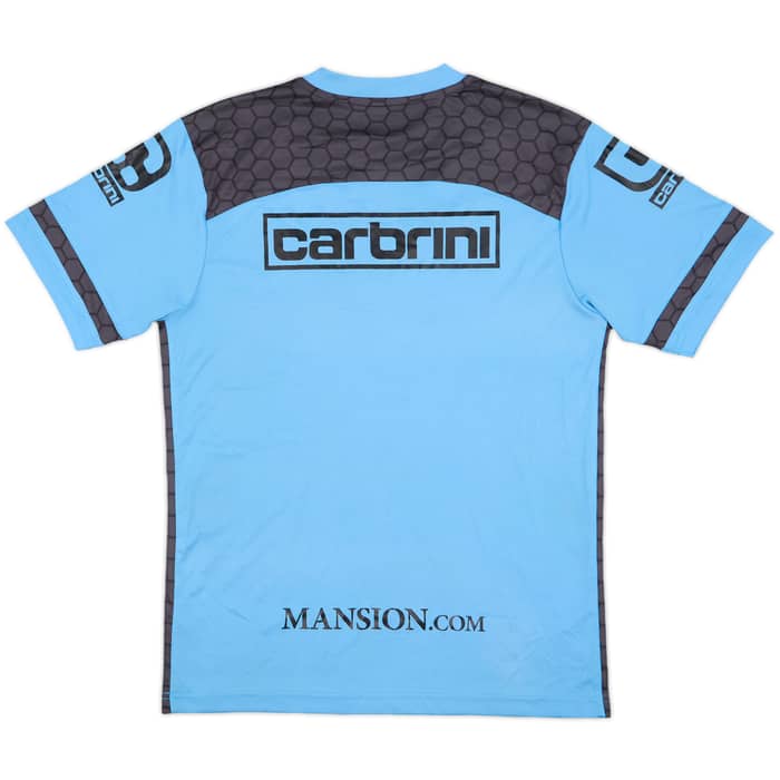 2014-15 Bournemouth Carbrini Training Shirt - 10/10 - (M)