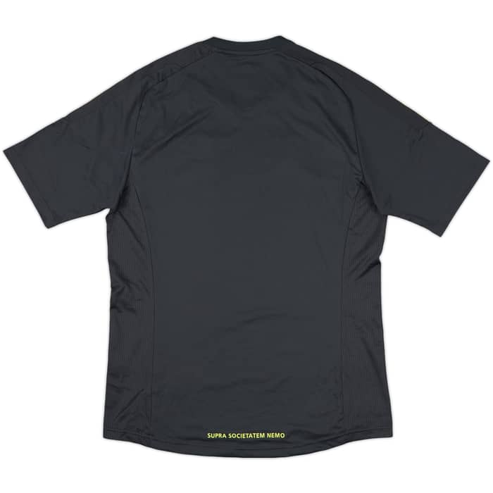 2011-12 Brondby Away Shirt - 9/10 - (M)