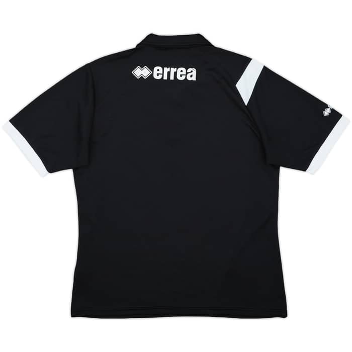 2011-12 Brighton Errea Polo Shirt - 9/10 - (M)