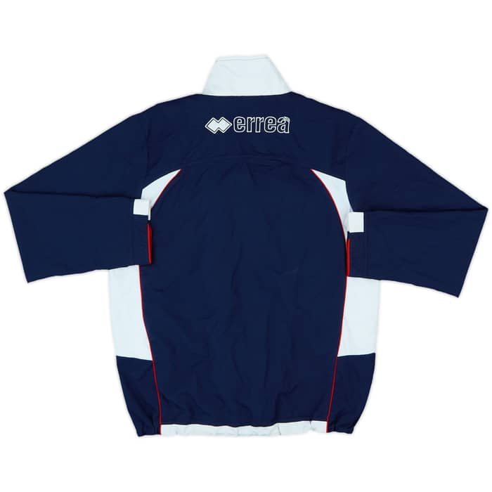 2002-03 Brighton Errea Track Jacket - 9/10 - (M)