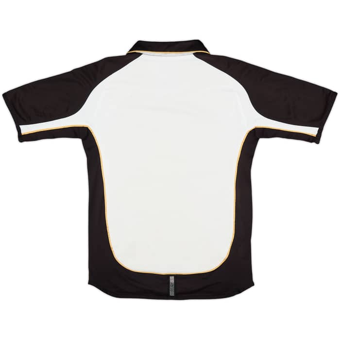 2001-02 Manchester United Centenary Away/Third Shirt - 7/10 - (M.Boys)