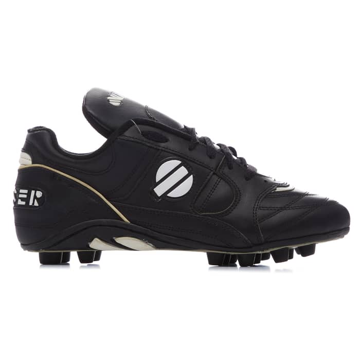 1990 Quaser Raider Multi Football Boots FG/AG 6