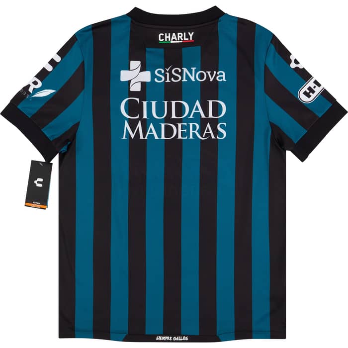 2020-21 Queretaro Home Shirt
