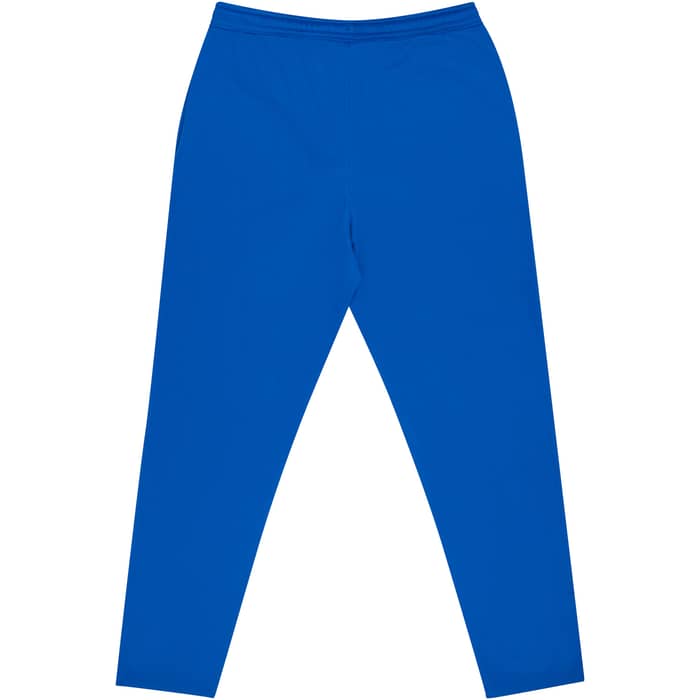 2021-22 Rangers Castore Training Pants/Bottoms (M)