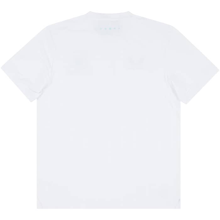 2021-22 Rangers Player Issue Pro '150 Years Anniversary' Fourth Shirt