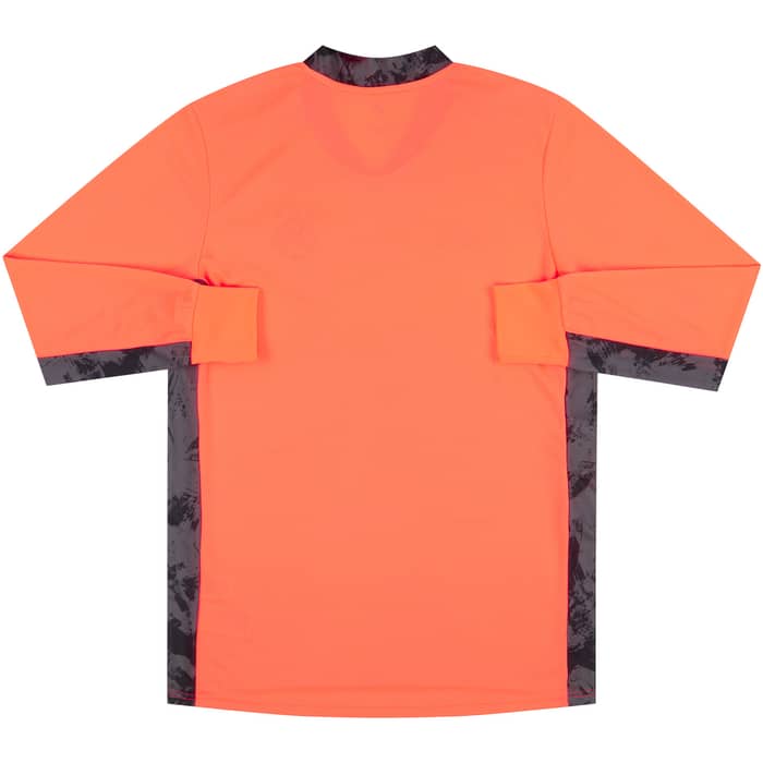 2020-21 Rapid Vienna GK Shirt