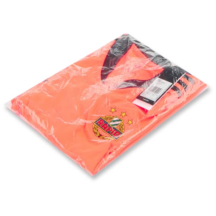 2020-21 Rapid Vienna GK Shirt