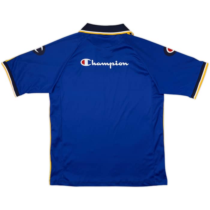 1999-00 Parma Champion Training Shirt - 8/10 - (XL)