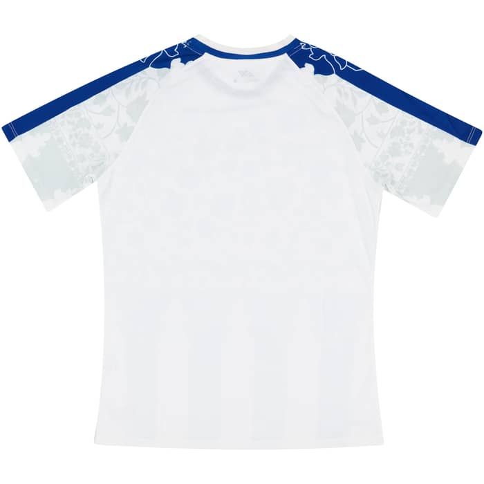 2021-22 Real Kashmir Away Shirt