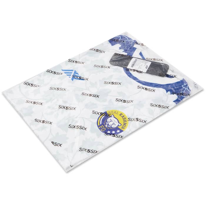 2021-22 Real Kashmir Away Shirt