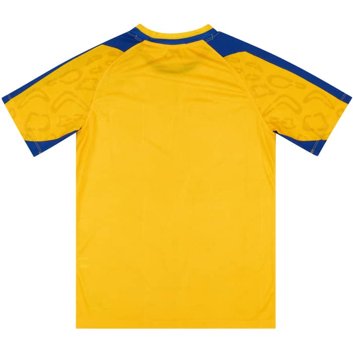 2021-22 Real Kashmir Home Shirt