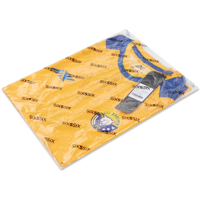2021-22 Real Kashmir Home Shirt