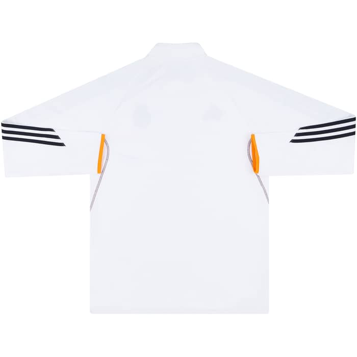 2013-14 Real Madrid adidas Training Top