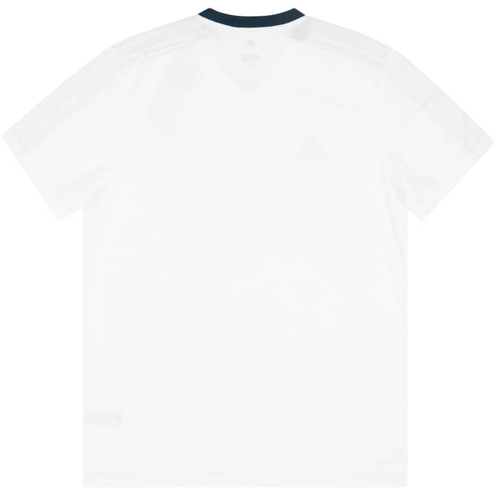 2018-19 Real Madrid adidas Training Shirt