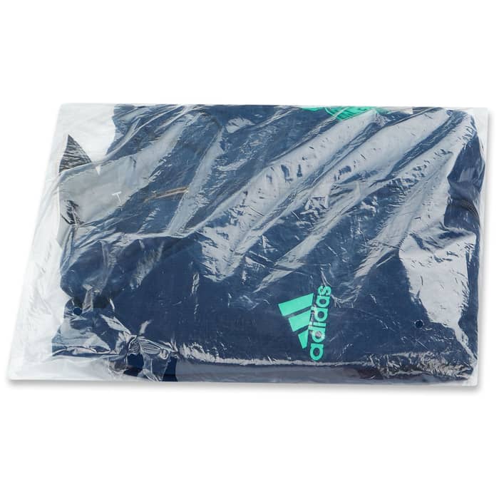 2019-20 Real Madrid adidas European Presentation Jacket - NEW