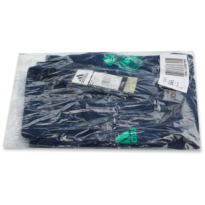2019-20 Real Madrid adidas European Polo T-Shirt - NEW