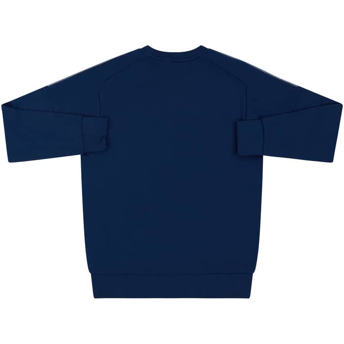 2019-20 Real Madrid adidas Seasonal Special Sweat Top - NEW