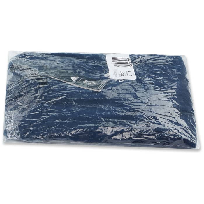 2019-20 Real Madrid adidas Seasonal Special Sweat Top - NEW