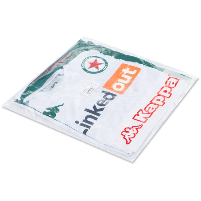 2021-22 Red Star FC Home Shirt - NEW
