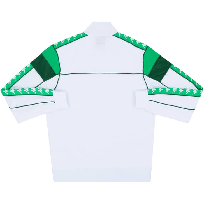 2021-22 Red Star FC Kappa Track Jacket - NEW