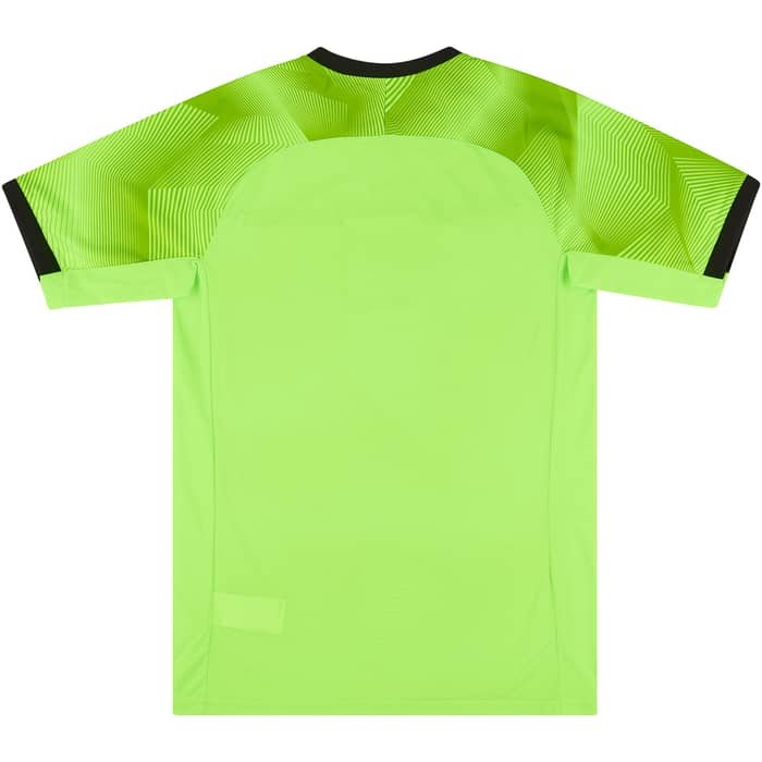 2019-20 Puma Referee Shirt (M)