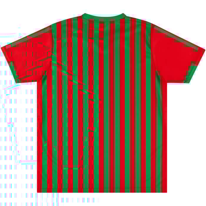 2020-21 Renaissance FC Away Shirt
